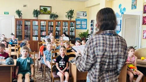 «Вежливость каждый день»