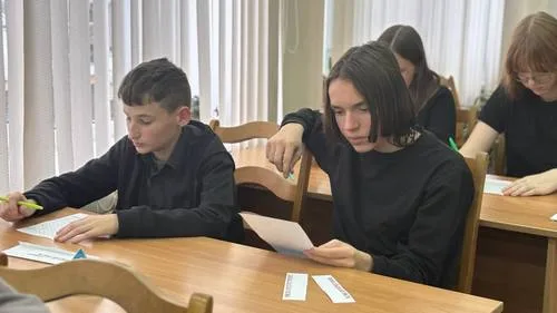 «ВИЧ «+» ИЛИ ВИЧ «-» …ВЫБИРАЙ!»