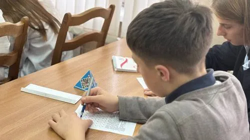 «ВИЧ «+» ИЛИ ВИЧ «-» …ВЫБИРАЙ!»