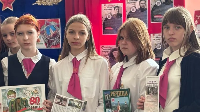 «Виртуальная экскурсия в парк Победы. Вечный огонь»