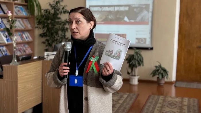 «Виртуальная экскурсия в парк Победы. Вечный огонь»