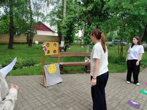 "Вместе с книгой в лето"
