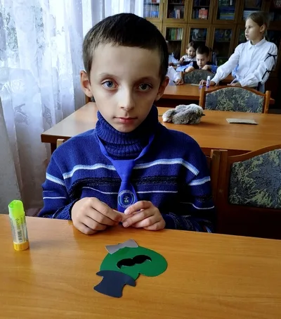«Вместе с папой сможем всё!»