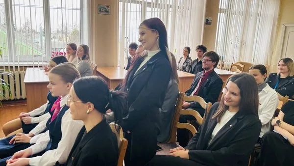 «ВНС: Шаг в будущее»