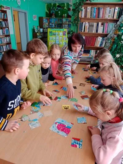 «Волшебная сила растений»