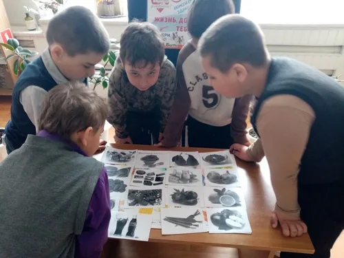 «Волшебное слово «ЗДОРОВЬЕ»