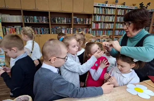 «Волшебный мир сказок Андерсена»