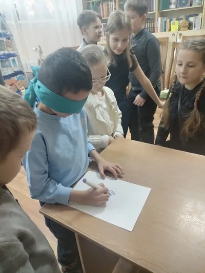 «Волшебный праздник – Новый год»