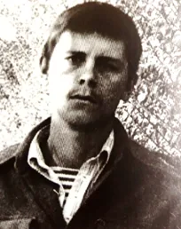 Воронин Сергей Александрович