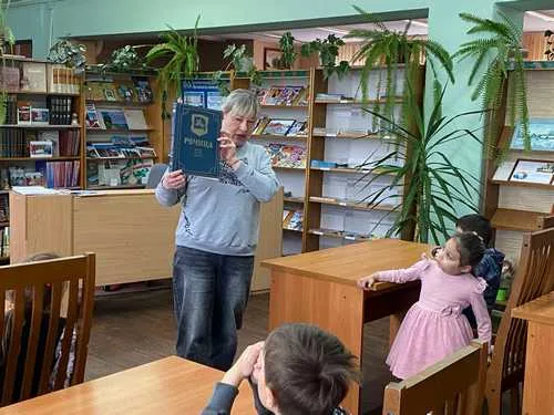 «Вот она какая, сторона родная!»
