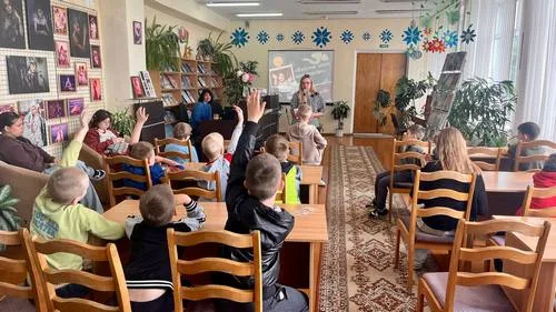 "Вот оно какое, лето золотое!"