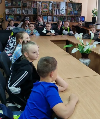 «Войной изломанное детство»