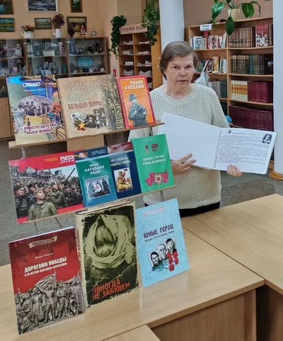 «Войной изломанное детство»