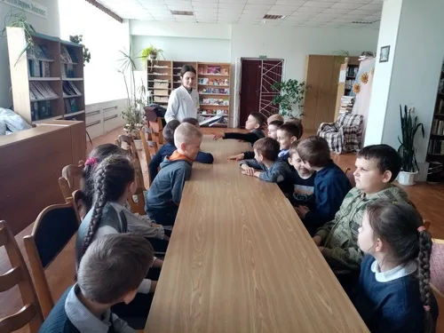 «Вперёд по дороге Здоровья!»
