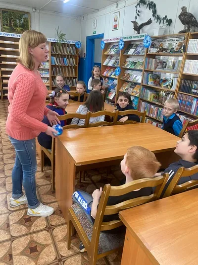 «Вперёд по дороге Здоровья!»
