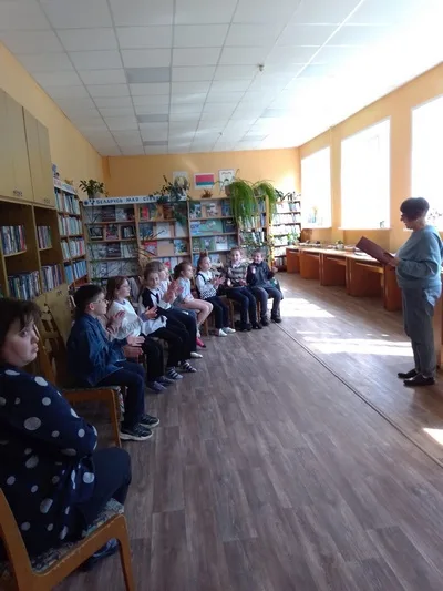 «Вперёд по дороге Здоровья!»