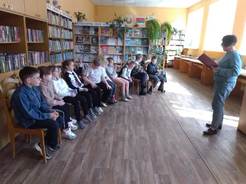 «Вперёд по дороге Здоровья!»