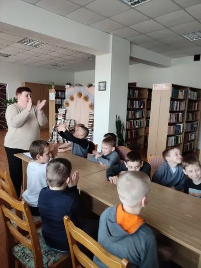 «Вперёд по дороге Здоровья!»