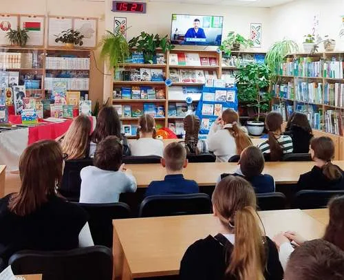 «Вперёд по дороге Здоровья!»