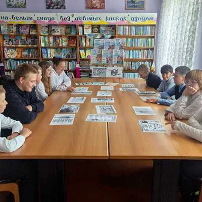 "Вредные привычки не для нас"