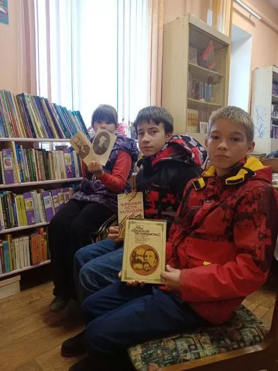 "Время и память"