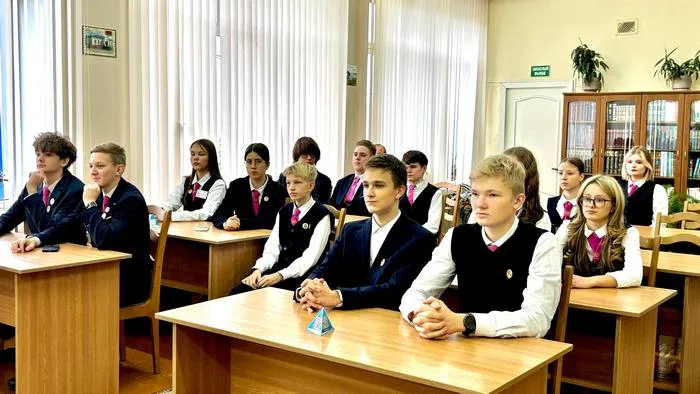«Все грани профессии: юрист»