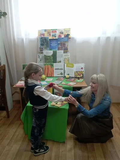 Всемирный день здоровья