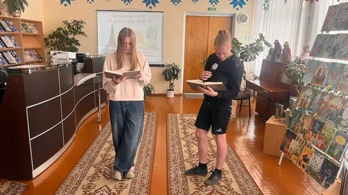 «Вспомнить всё: 85 лет с начала Великой Отечественной войны»