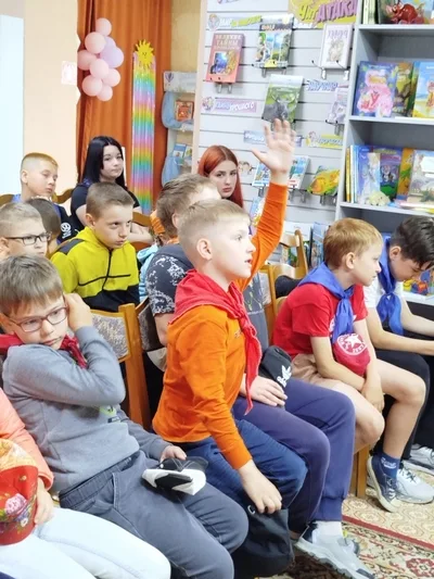 «Встреча с Волшебником»