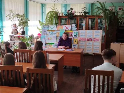 «Всё начинается с малого»