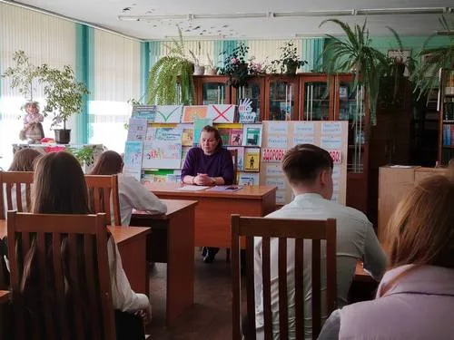 «Всё начинается с малого»