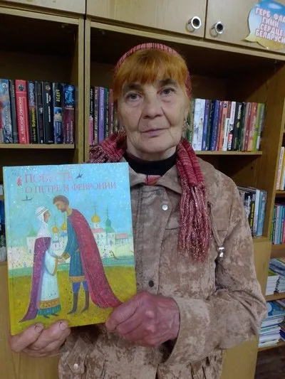 «Всё начинается с семьи»