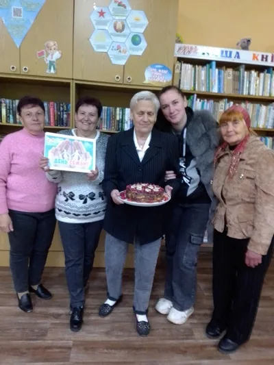 «Всё начинается с семьи»