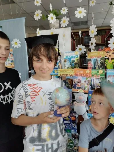 «Всё обо всём»