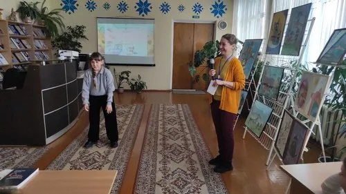 “Вясёлы заасад і чароўны свет паэзіі: 80 гадоў з дня нараджэння Валянціны Коўтун”