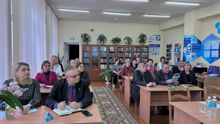 «Выборы Президента Республики Беларусь: Будущее зависит от нас»