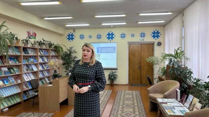 «Выборы Президента Республики Беларусь: Будущее зависит от нас»