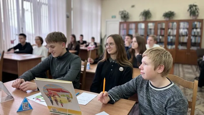 «Выборы: сегодня изучаем – завтра выбираем»