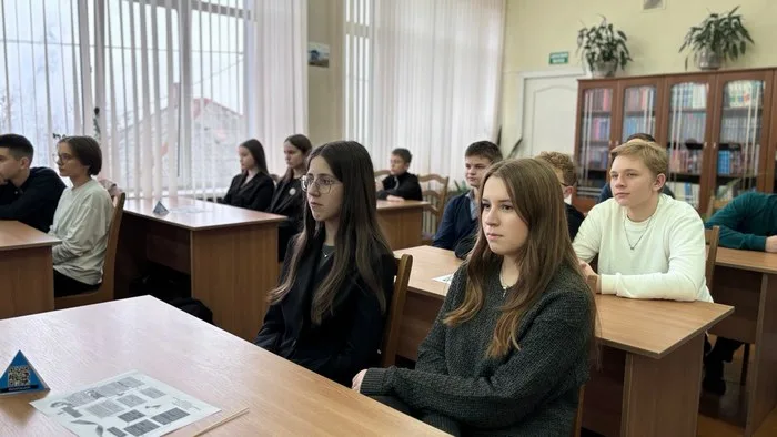 «Выборы: сегодня изучаем – завтра выбираем»