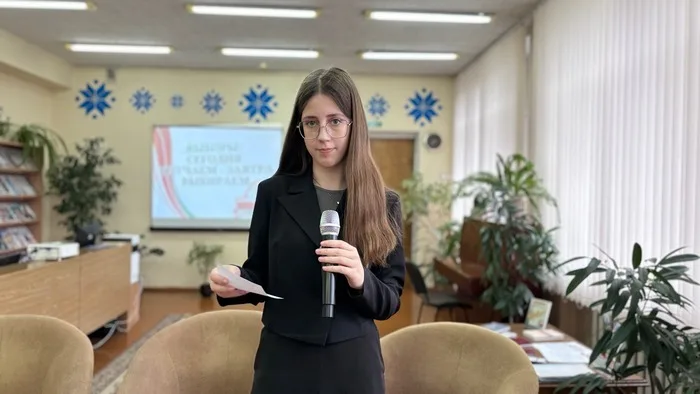 «Выборы: сегодня изучаем – завтра выбираем»