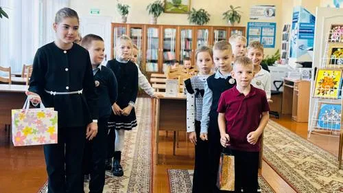 «Я гимн матери пою»