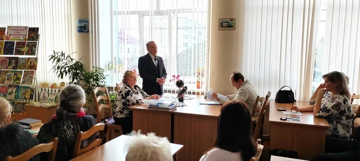 «Я к вам душой тянусь…»