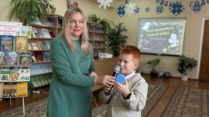 «Я не волшебник, я только учусь…»