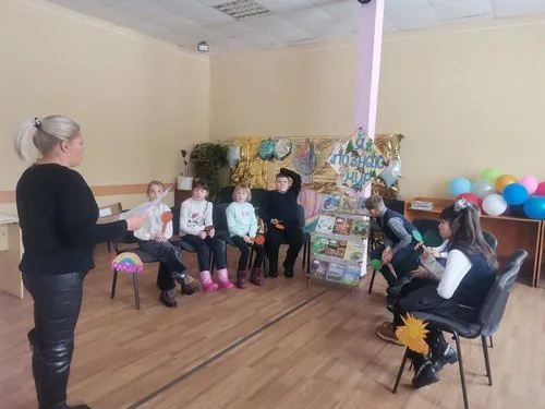 «Я познаю мир»