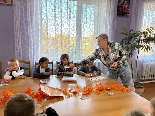 «Я сделаю для мамы праздник!»