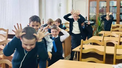 «Я здоровье сберегу, сам себе я помогу»