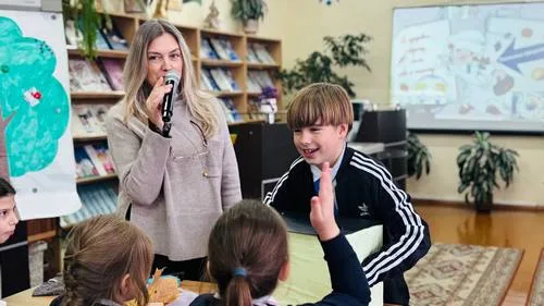 «Я здоровье сберегу, сам себе я помогу»