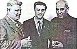 Ярец Виктор Владимирович