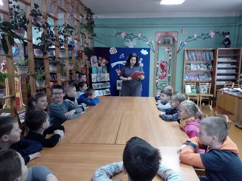 «Яркое царство пернатых»