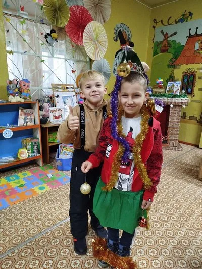 «Ёлочка – красавица»